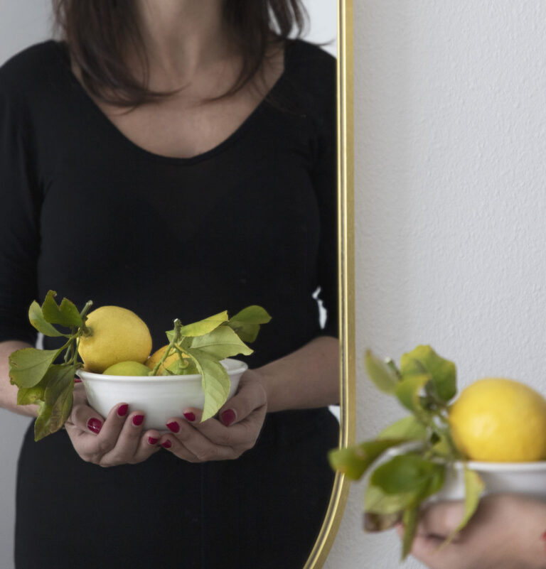 Mónica Rodríguez nutricionista en Asturias